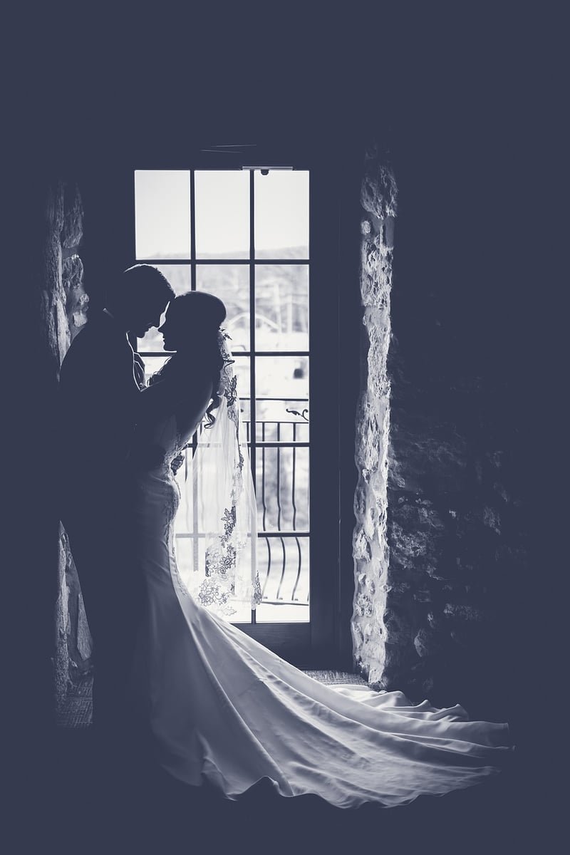 Capturing Wedding Memories